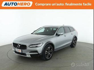 volvo v90 cross country wg37123