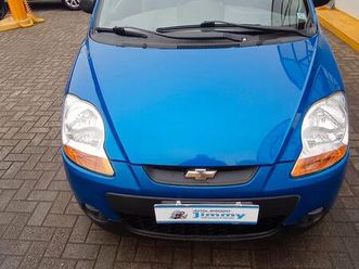 chevrolet matiz 1000 sx energy gpl eco logic