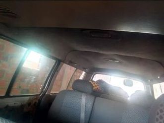 kia motors besta gs 2.7 8v 12l diesel 1999