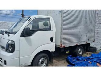 k-2500 2.5 4x2 tb diesel