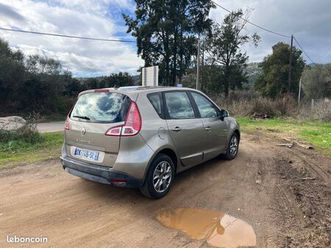 renault scenic 3 1.5 dci