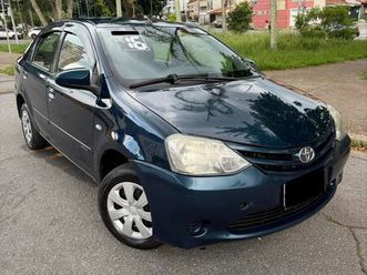 xs sedan 1.5 flex 16v 4p mec.