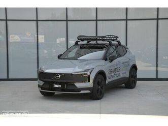 volvo ex30 cross country 69 kwh twin motor ultra