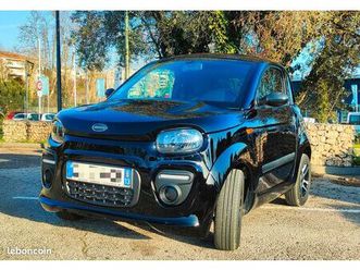 microcar dué must (idem ligier js50) – 14 000 km – état neuf