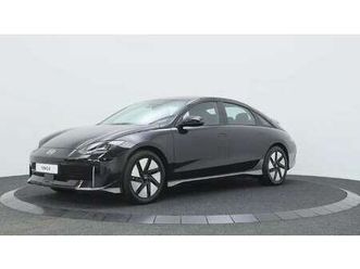 77,4 kwh rwd / acc led elekt. heckklappe 2-zone...