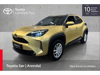 1,5 hybrid active tech