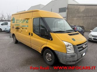transit/a0407 91-94 280m 2.2 tdci 85 cv pm-tm furgone