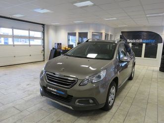 allure 1,2 puretech 82hk etg5