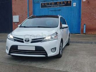 toyota verso 120d advance 7pl.