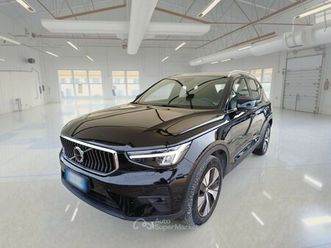 volvo xc40 t4 recharge plug-in auto core 5 porte suv