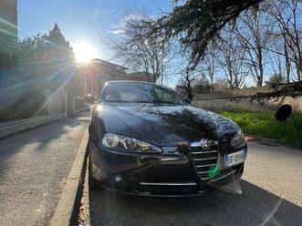 147 ii 2004 3p 1.9 jtd mjt distinctive c/esp 150cv