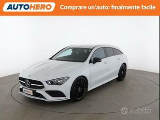 mercedes-benz cla 250 ac06488