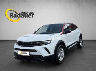 1,2 direct injection turbo gs-line