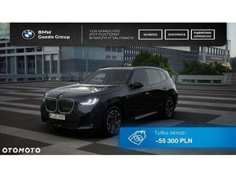 bmw x3 xdrive20d mhev