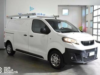 expert 4ª serie expert 2.0 bluehdi 120 s&s pl-tn furgone pro standard