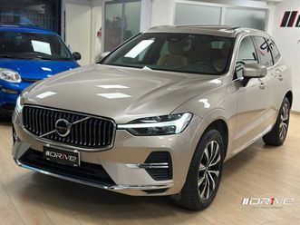 xc60 (2017-->) xc60 b4 (d) awd automatico plus bright n1