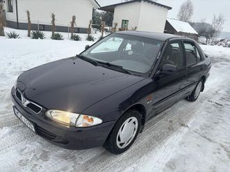 proton 416 1.6b zadbany siedlce • olx.pl