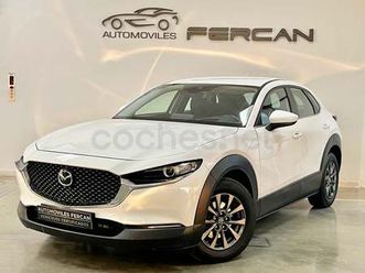 mazda cx-30 eskyactiv g mhev primeline