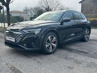 55 quattro s line edition