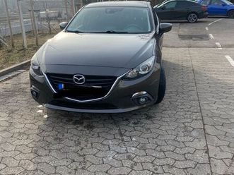 mazda 3 2.0 skyactiv-g 120 center-line center-line