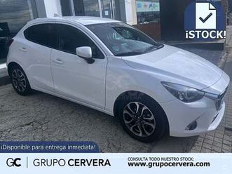 mazda mazda2 1.5 ge zenith