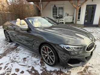 bmw seria 8