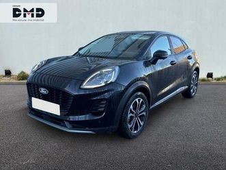 1.0 ecoboost hybrid 125ch titanium s&s phase 2