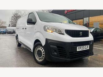 1.5 bluehdi 1000 professional premium + long panel van lwb euro 6 (start/stop) 6dr