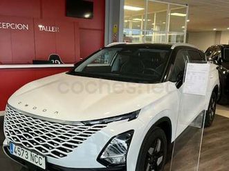 omoda 5 my25 comfort 1.6 tgdi