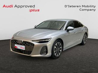 audi a6 e-hybrid audi a6 berline corporate e-hybrid quattro 220 kw s tronic