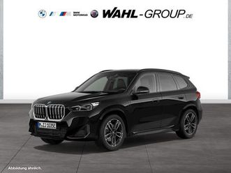 bmw x1 xdrive30e m sport ahk headup adapt led harman