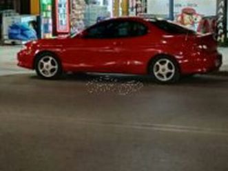 hyundai coupe 1998