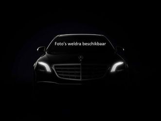 mercedes eqv 300 l2 navi distronic dodehoek multibeam spoor privacy