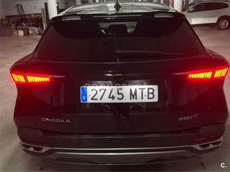 omoda 5 1.6 tgdi 136.5kw dct premium