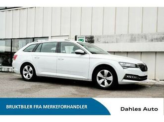 plugin hybrid dsg style - park.varmer/hengerfeste/navi