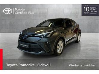 2,0l hybrid lounge tech bi tone