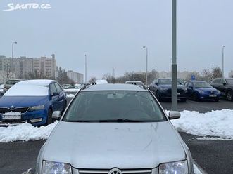 volkswagen bora vw bora variant 2.0i/ golf 4
