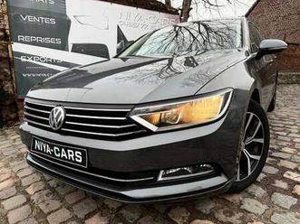 passat sw 1.6 cr tdi comfortline