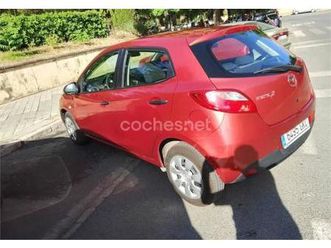 mazda mazda2 active 1.3