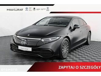 mercedes-benz eqs 450+ 107.8kwh electric art