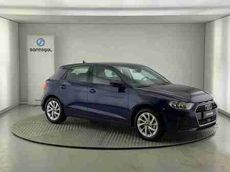 a1 sb 25 tfsi advanced