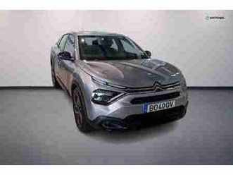 c4 x 1.5 bluehdi plus eat8