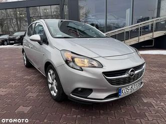 opel corsa 1.4 color edition