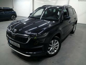 skoda kodiaq 2.0 tdi 150cv dsg outubro/21