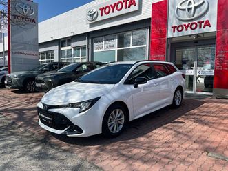 1.8l hybrid cvt (2x4) comfort tech