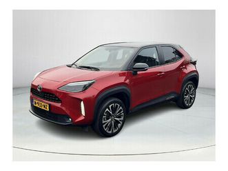 1.5 hybrid executive