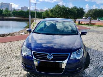 vw eos f1 abril/10
