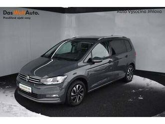 1.5tsi 110kw, 7 míst, tažné