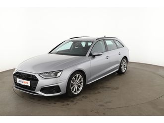 40 tdi mild-hybrid