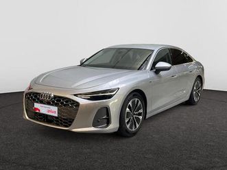 audi a6 berline corporate e-hybrid quattro 220 kw s tronic